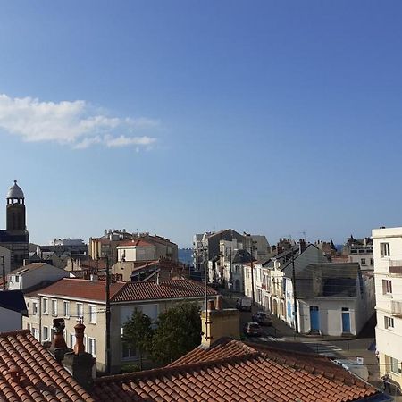 Quartier Arago - Appartement Spacieux Et Lumineux Les Sables-dʼOlonne Buitenkant foto