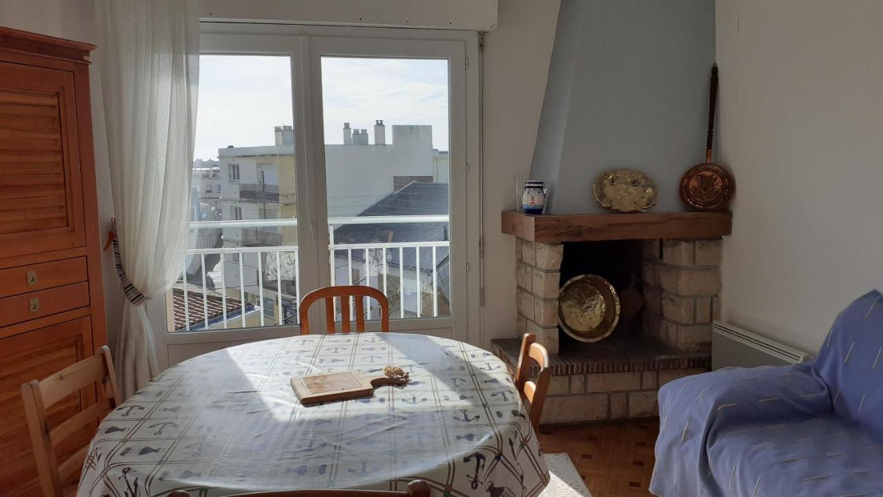 Quartier Arago - Appartement Spacieux Et Lumineux Les Sables-dʼOlonne Buitenkant foto