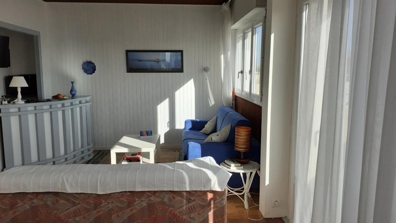 Quartier Arago - Appartement Spacieux Et Lumineux Les Sables-dʼOlonne Buitenkant foto